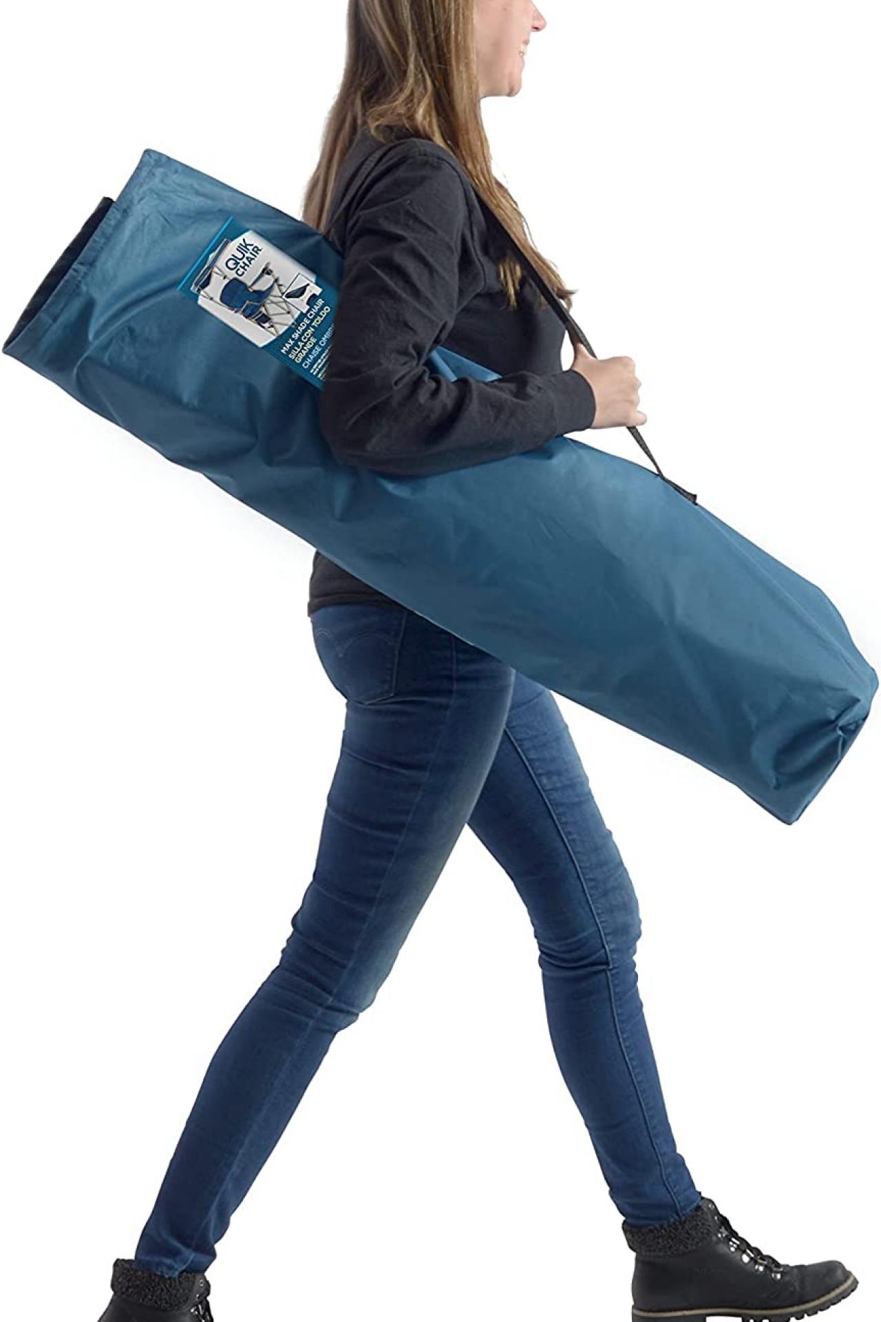 The Best Chair to Bring to Your Kids’ Sporting Events Shopping